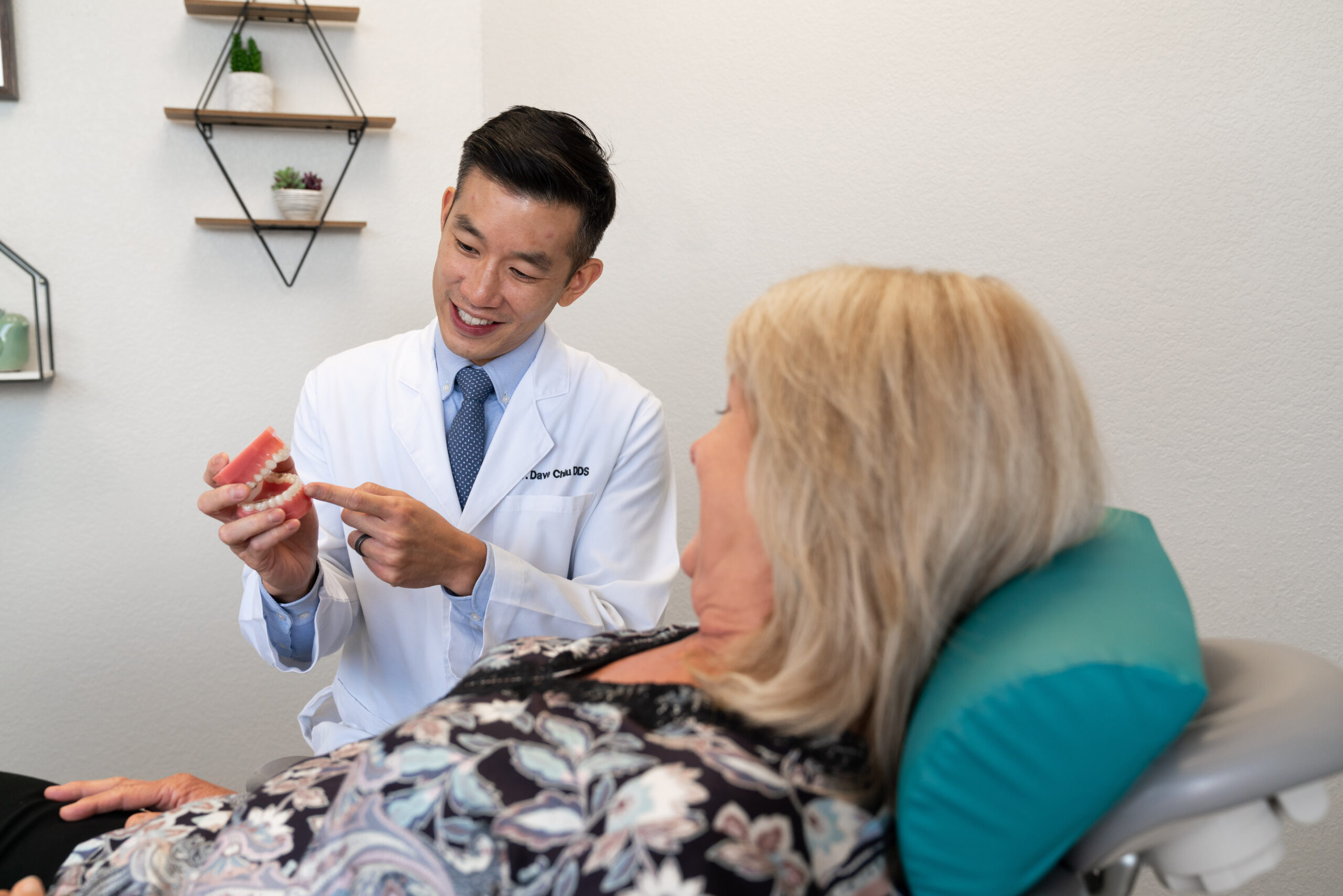 Caring for Your Dental Inlays and Onlays: Tips for Longevity and Oral Health