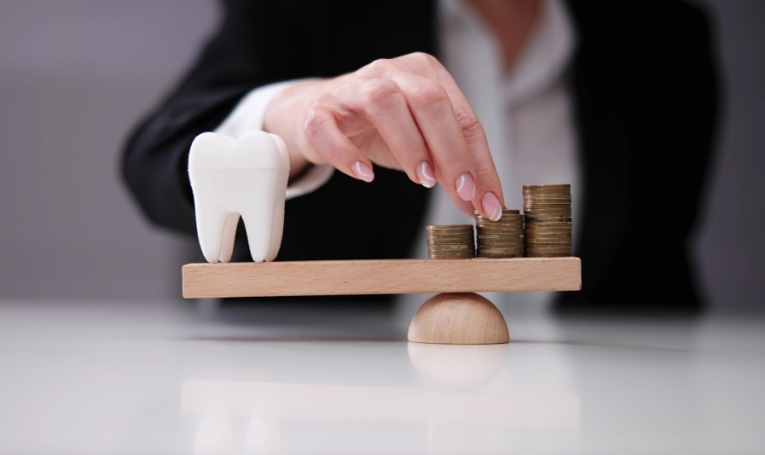 smart ways to use up your dental insurance benefits