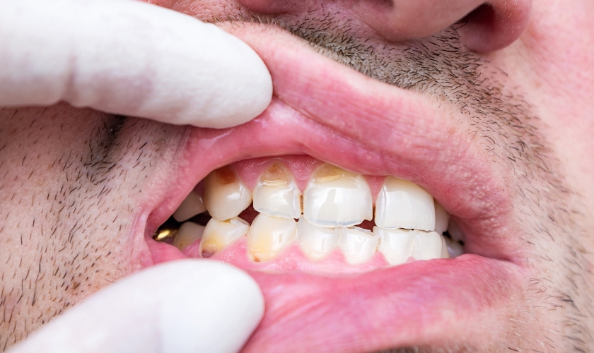 chipped tooth emergency