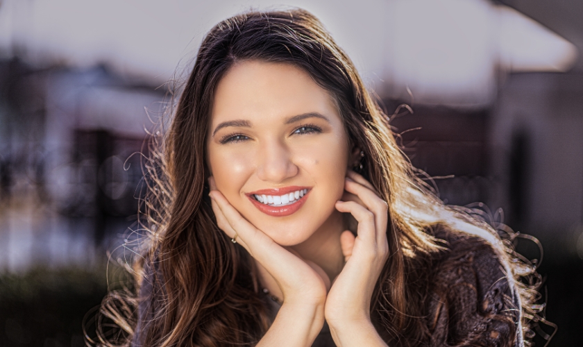 your path to a healthier brighter smile