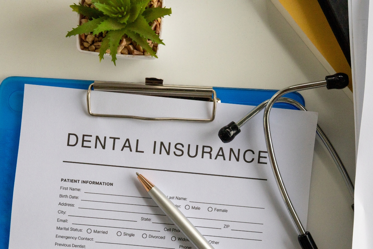 dental insurance Highlands Ranch, CO