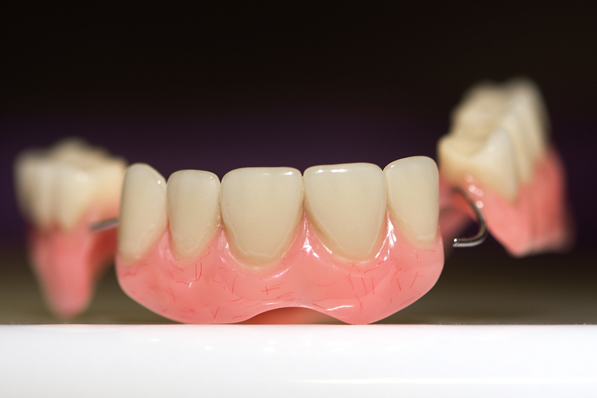 Eating with dentures advice highlands ranch co