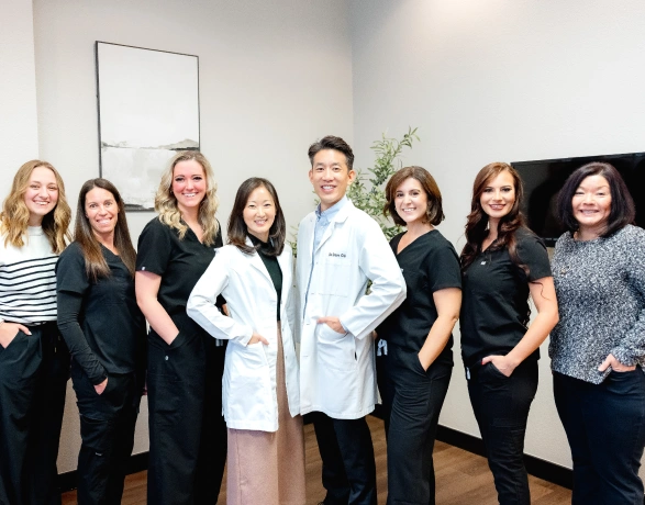 Exceptional Dental Care for the Whole Family