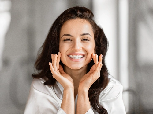 Cosmetic Dentistry