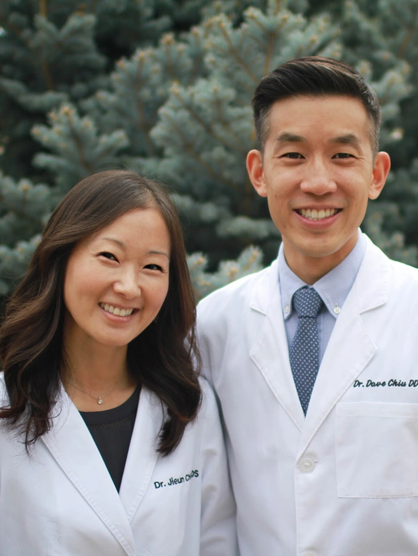 Restore Dental team