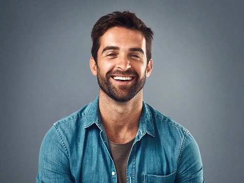 Smile with Confidence
