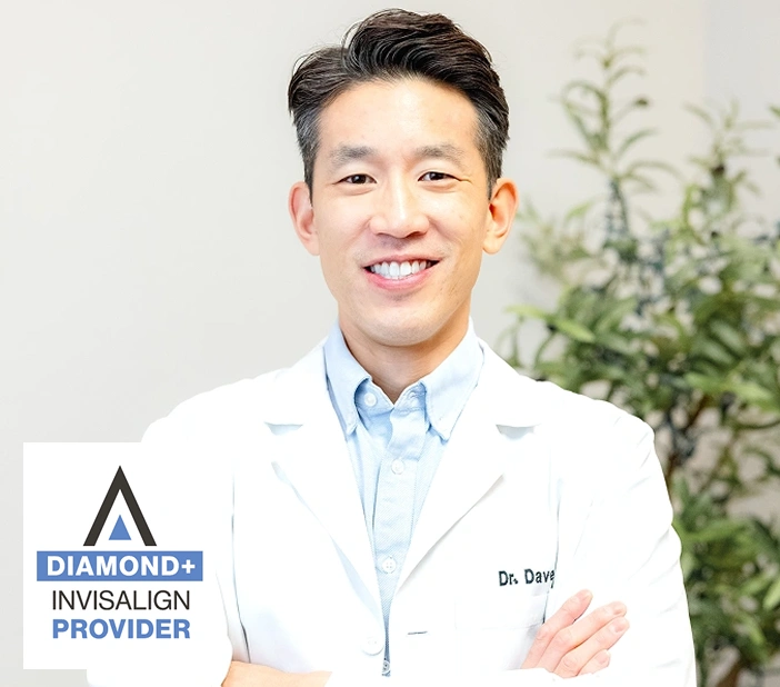 Dr. Dave Chiu