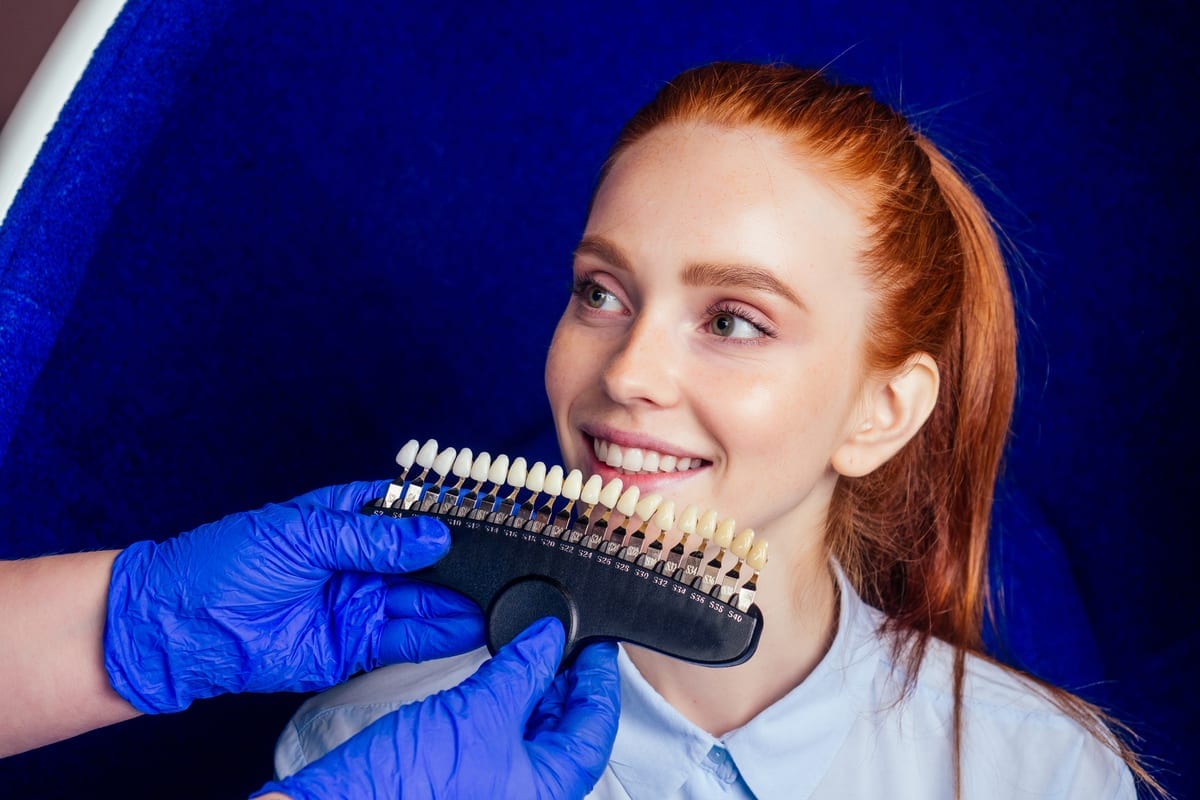 Are You Actually a Candidate for Porcelain Veneers? Take This Quiz