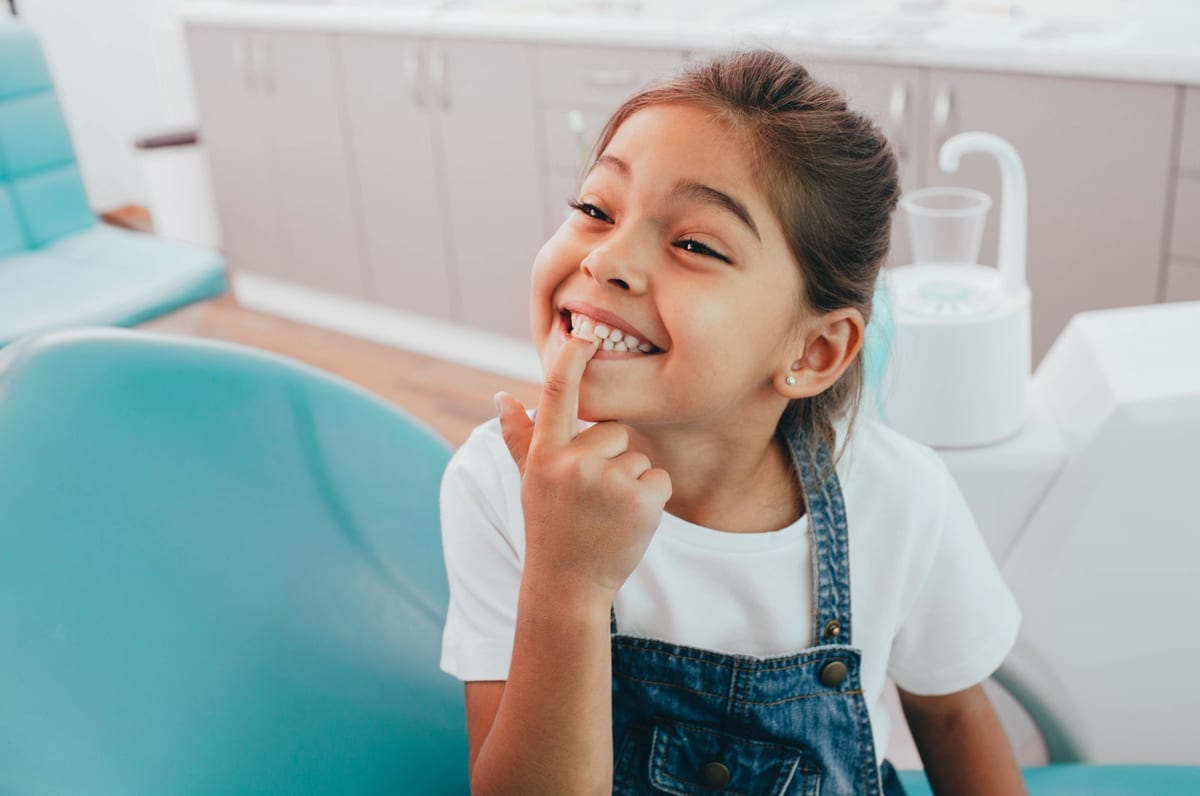 Your Anxious Child at the Dentist: Evidence-Based Strategies That Actually Work