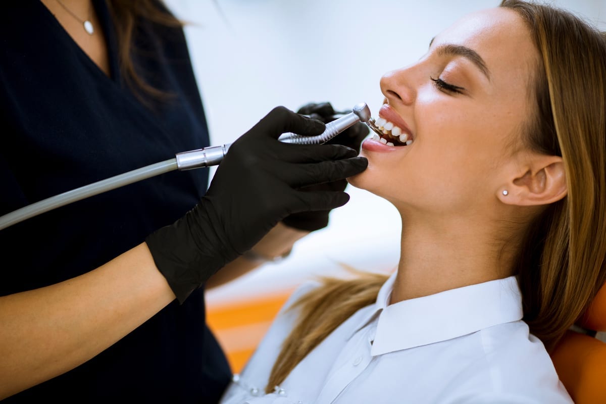 What You’ll Actually Feel During a Root Canal Treatment