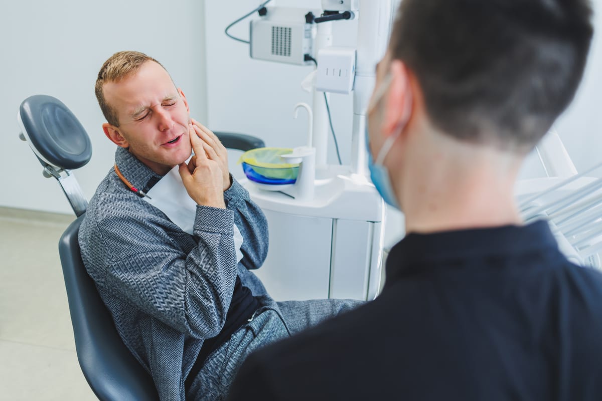 Emergency Dentistry in Highlands Ranch